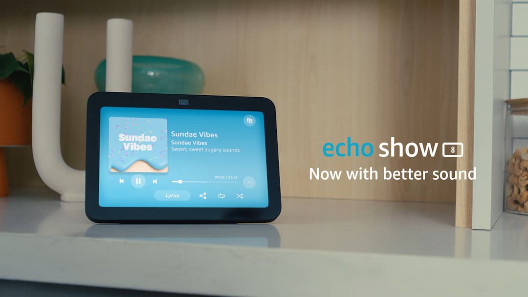 Top 5 Smart Home Devices to Enhance Your Living Space​