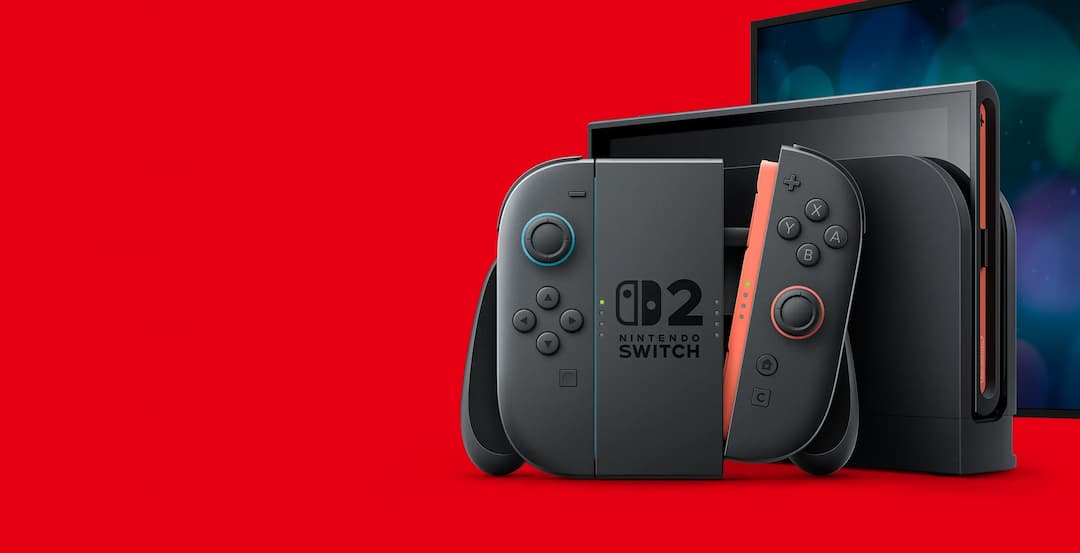 Nintendo Switch 2 vs. ASUS ROG Ally X: The ultimate portable gaming face-off