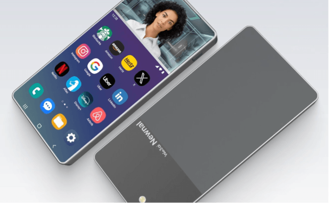 This New Phone Let's You Build Your Own Digital Clone!