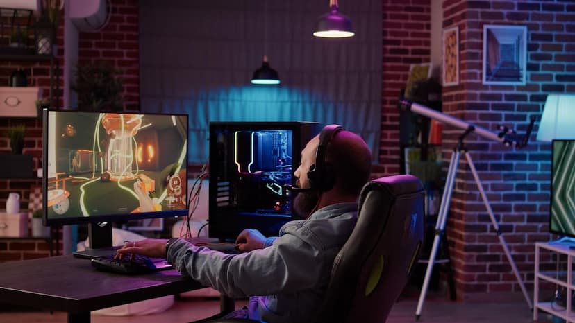 Building a Gaming PC on a Budget: A Console-Price Alternative for Gamers