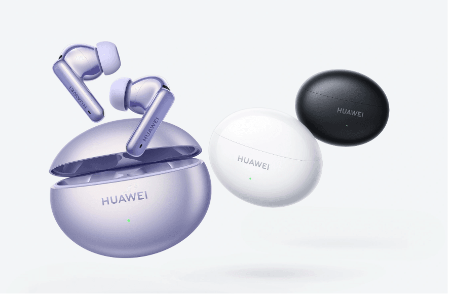 Huawei Freebuds 6: A game-changer among the best wireless earphones 