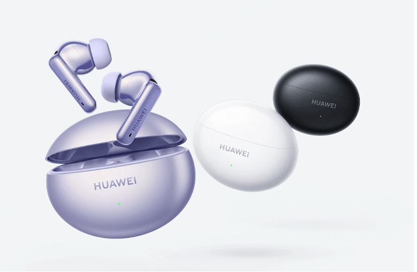 Huawei Freebuds 6i 