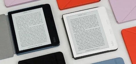 Best E-Readers