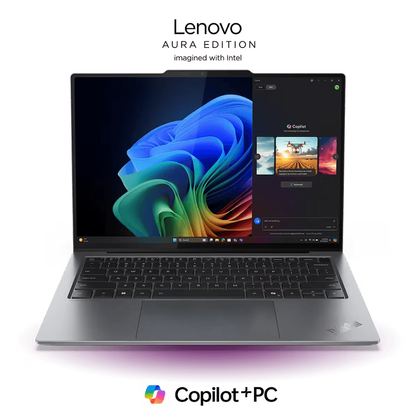 Lenovo  ThinkPad X9 14