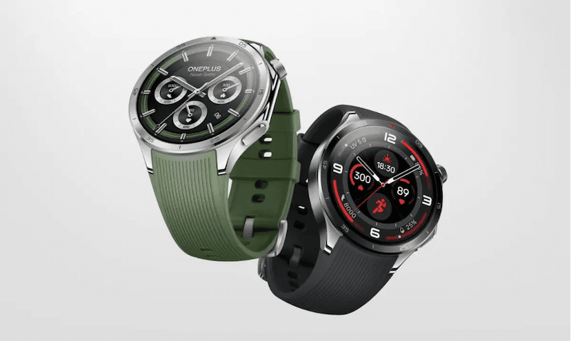 One Plus Watch