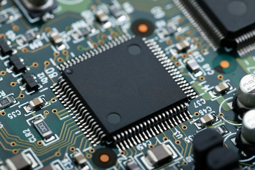 Google's OpenTitan Chip
