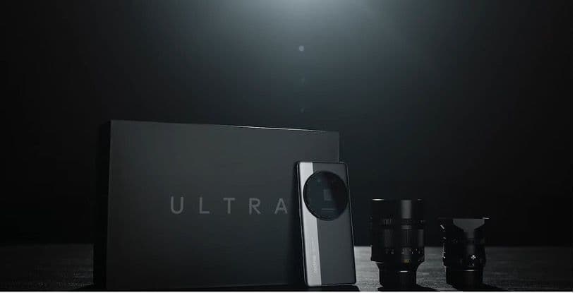 Realme Ultra: Blurring the Lines Between Smartphones and DSLRs