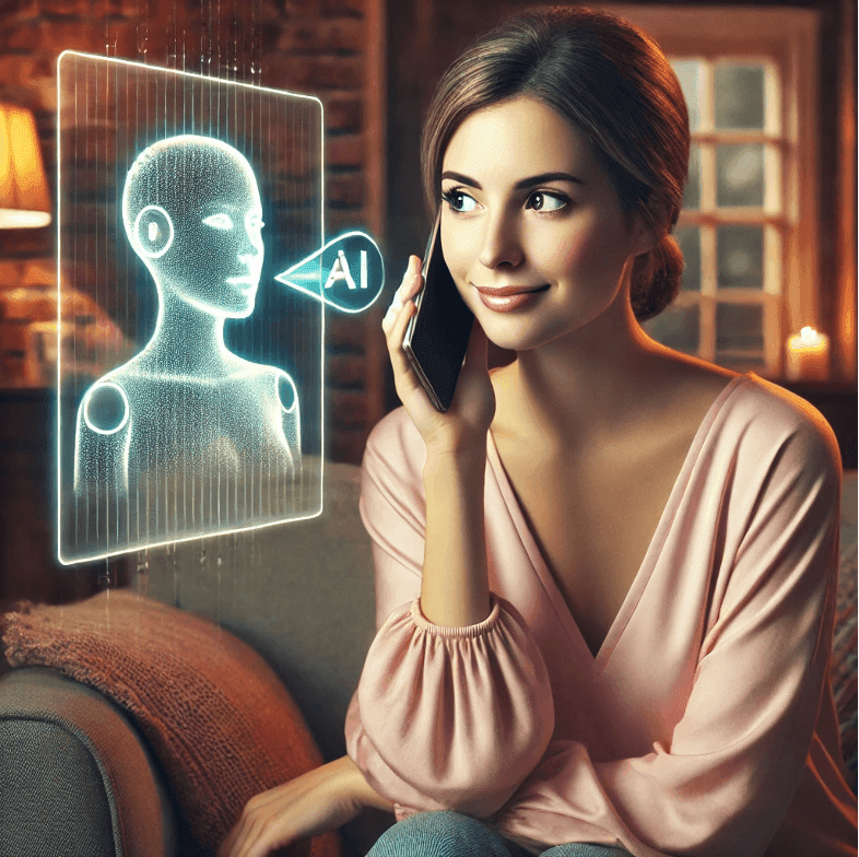 Sesame AI - The Conversational AI that recreates the 'Her' experience